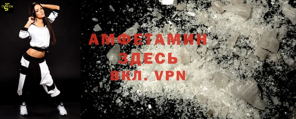 ALPHA PVP Няндома